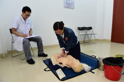 珠江医院2016级规培人员招聘考试